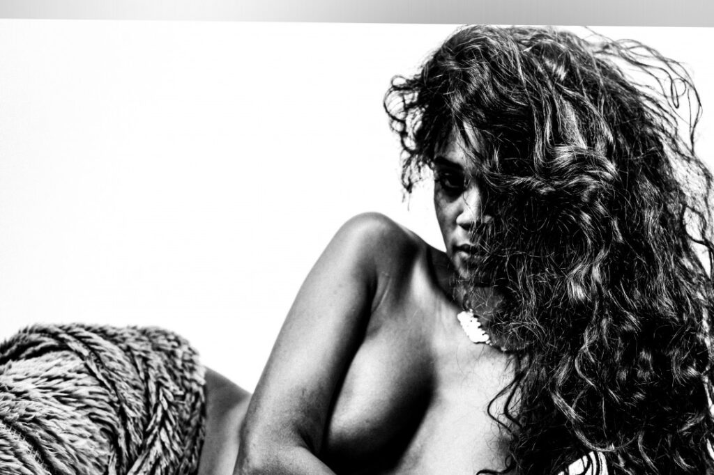 OnlyFans – Instagram – Tai’Aysha / taiaysha – Nude