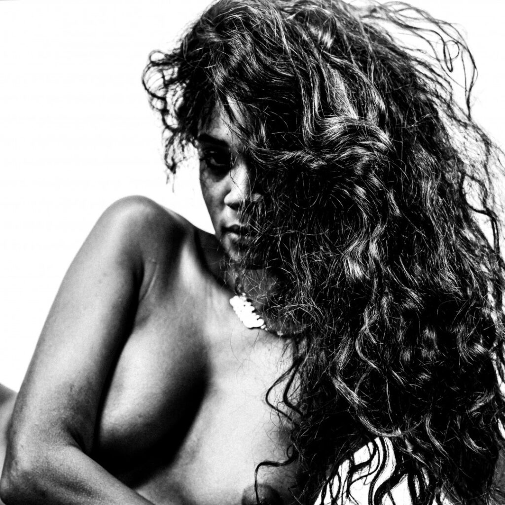 OnlyFans – Instagram – Tai’Aysha / taiaysha – Nude