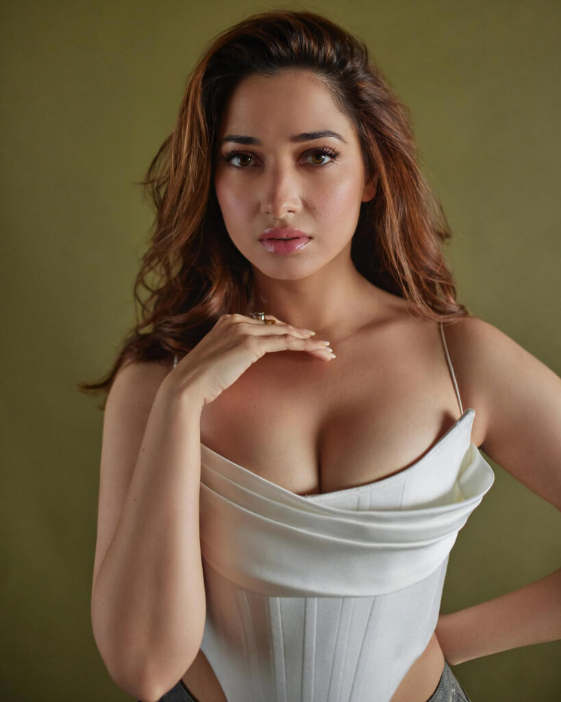 Celeb – Tamanna Bhatia – Nude Leaks