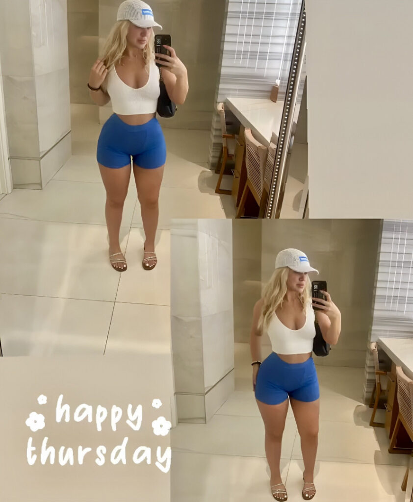 Instagram – T H I C C – MILF – Tampa milf Cara Riley carariley1 – Nude