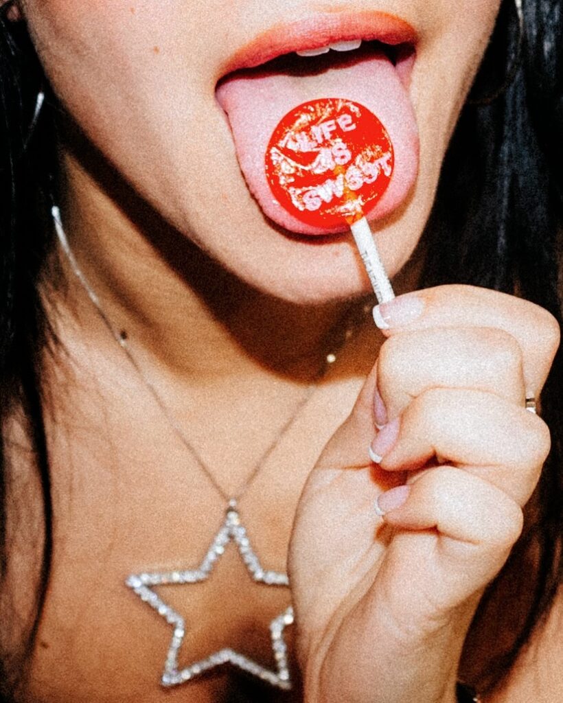 Youtube – Instagram – Teen – Tara yummy – Nude