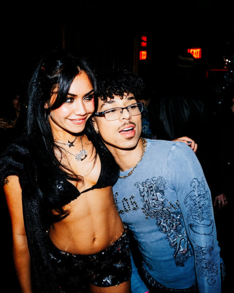 Youtube – Instagram – Teen – Tara yummy – Nude