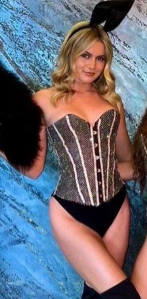 Celeb – Tasha Ghouri | Best known: Love Island – Nude