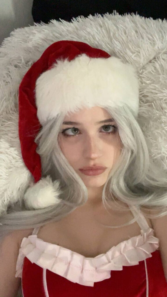 Twitch – Cosplay – Petite – Taybisox – Nude