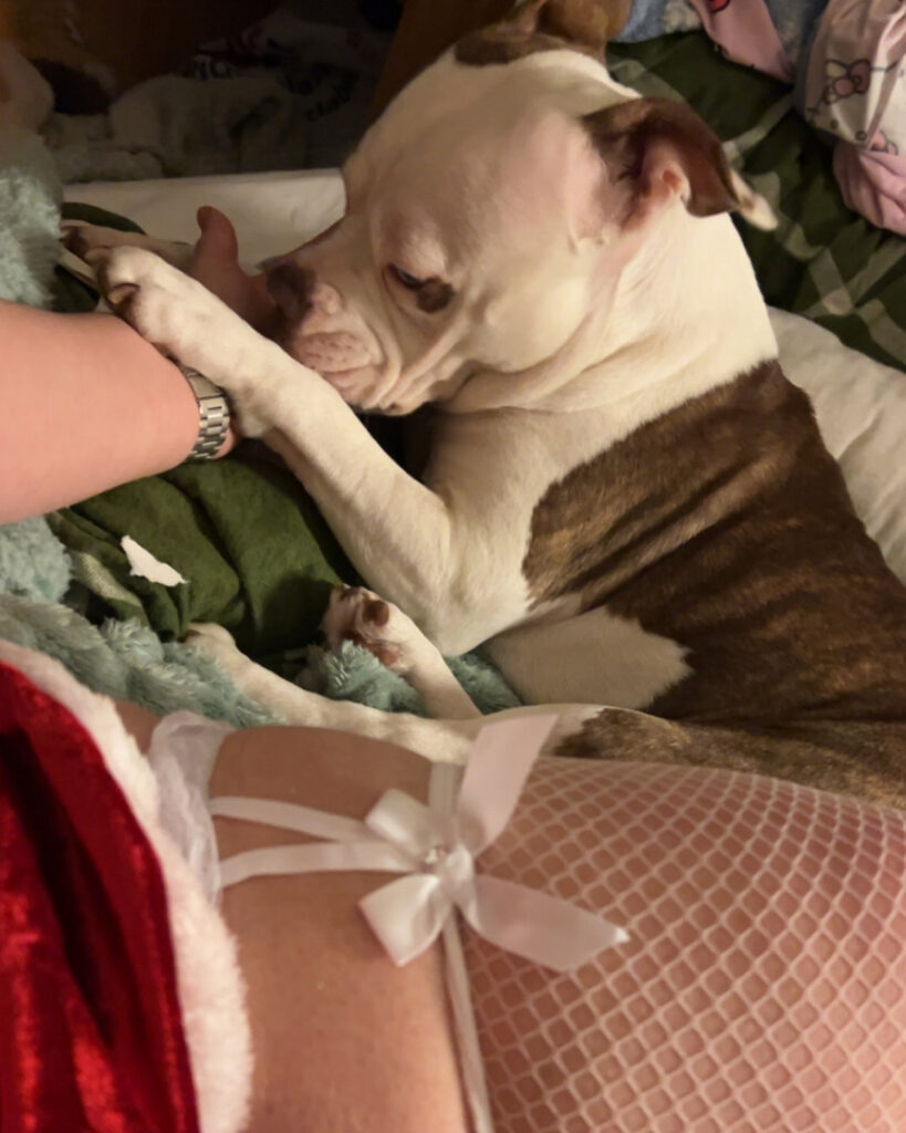 Instagram – Taylor Hutchings – Nude Leaks