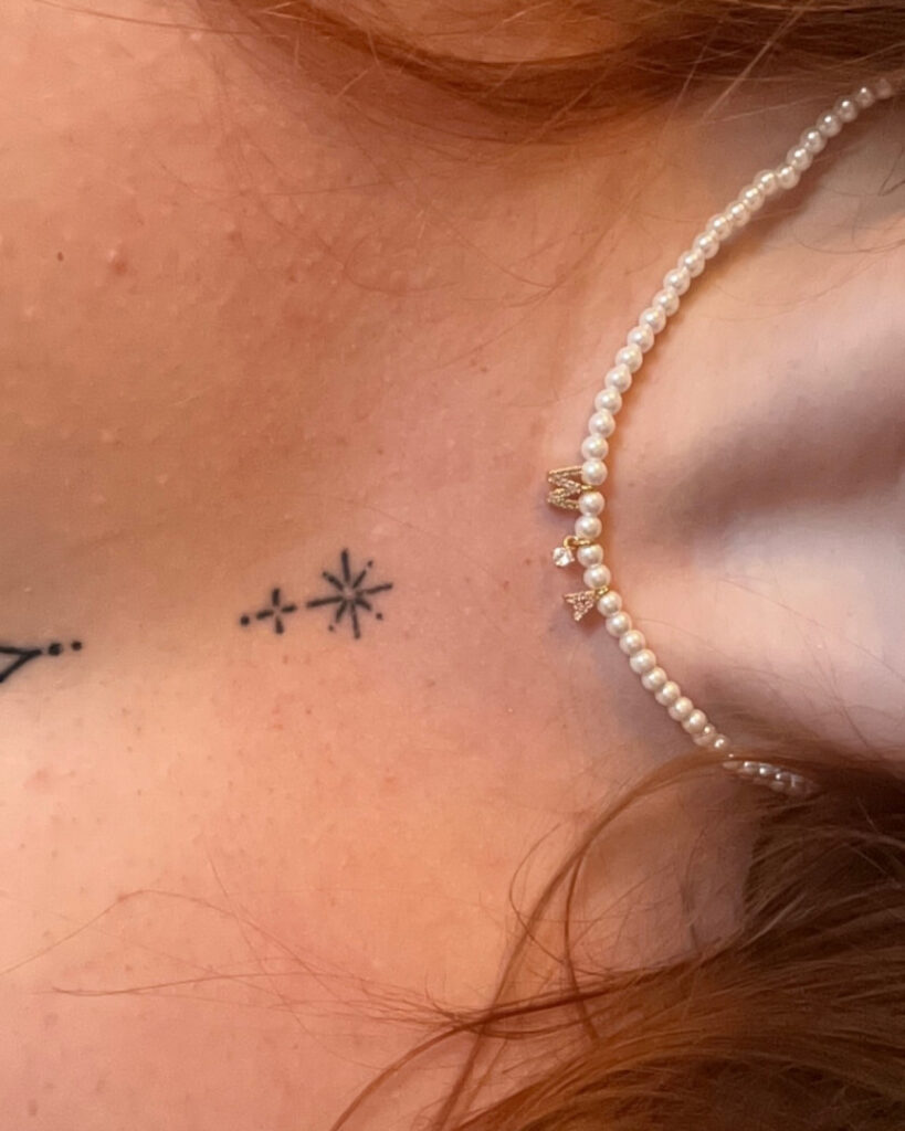 Instagram – Taylor Hutchings – Nude Leaks