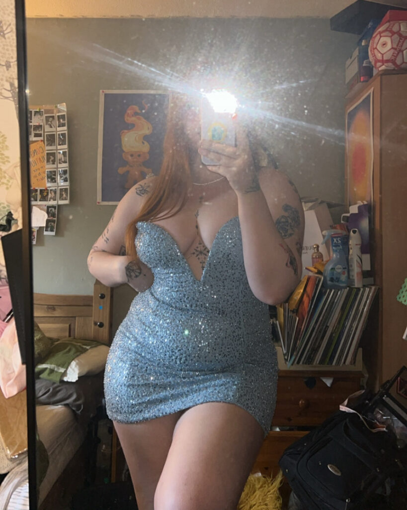 Instagram – Taylor Hutchings – Nude Leaks