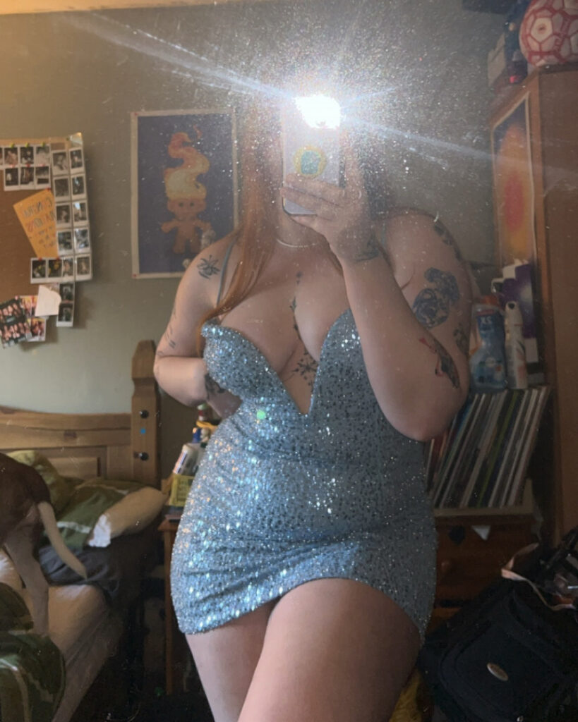 Instagram – Taylor Hutchings – Nude Leaks