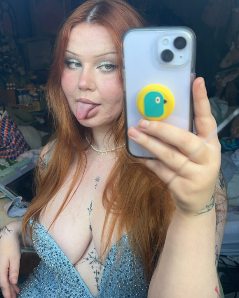 Instagram – Taylor Hutchings – Nude Leaks