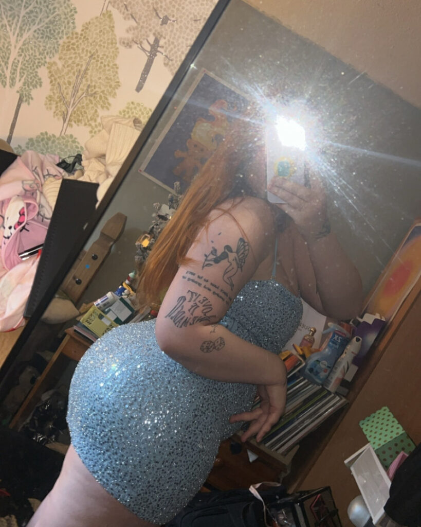 Instagram – Taylor Hutchings – Nude Leaks