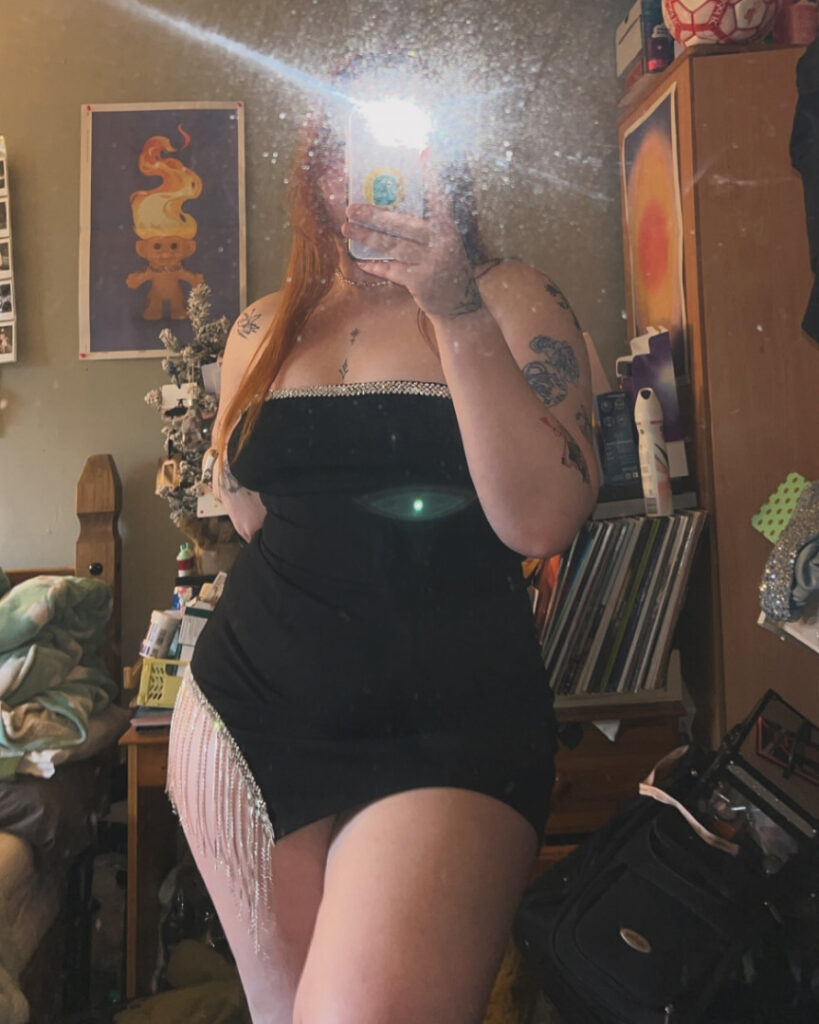 Instagram – Taylor Hutchings – Nude Leaks