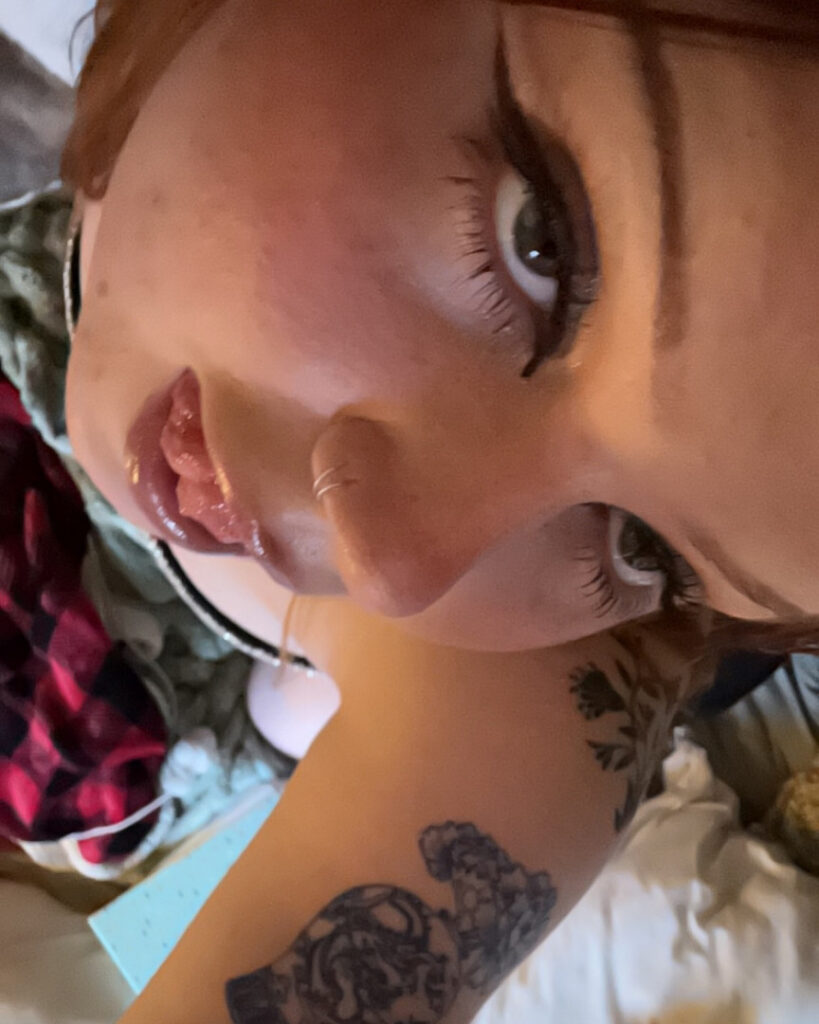 Instagram – Taylor Hutchings – Nude Leaks