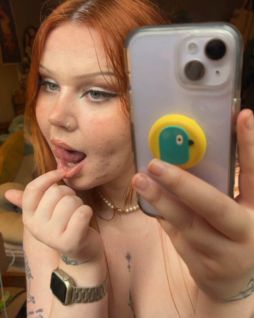 Instagram – Taylor Hutchings – Nude Leaks