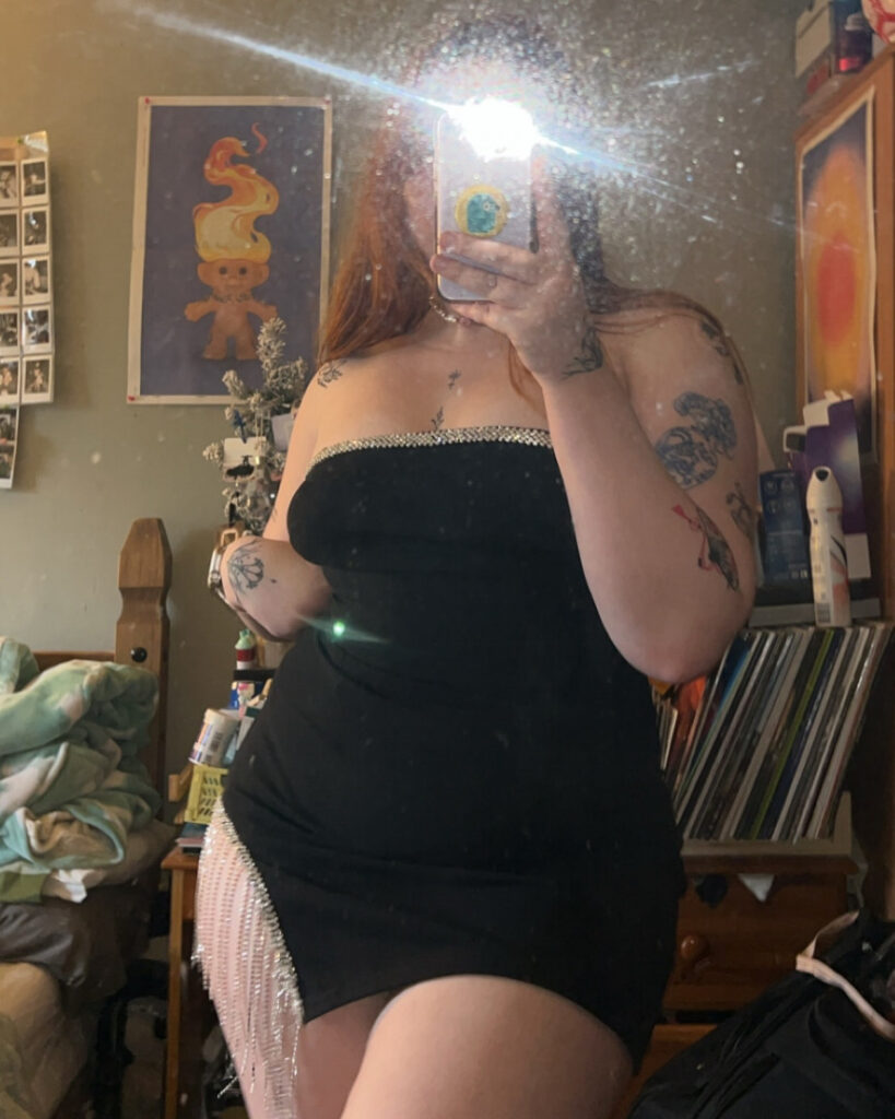 Instagram – Taylor Hutchings – Nude Leaks