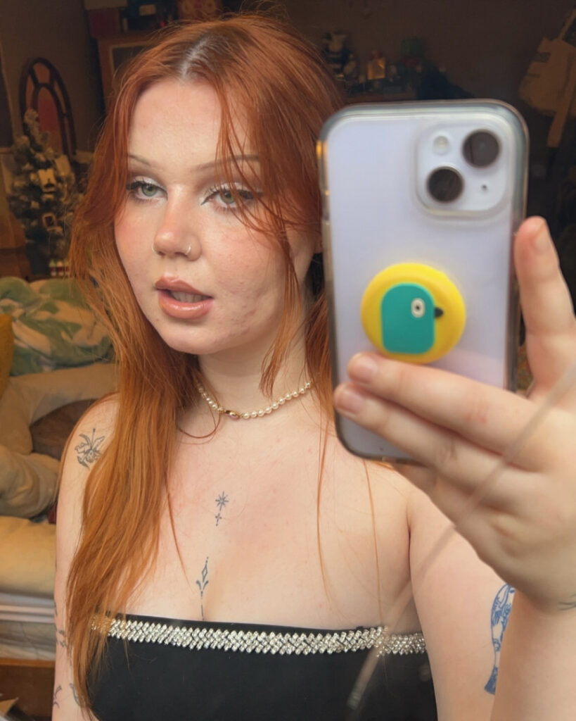 Instagram – Taylor Hutchings – Nude Leaks