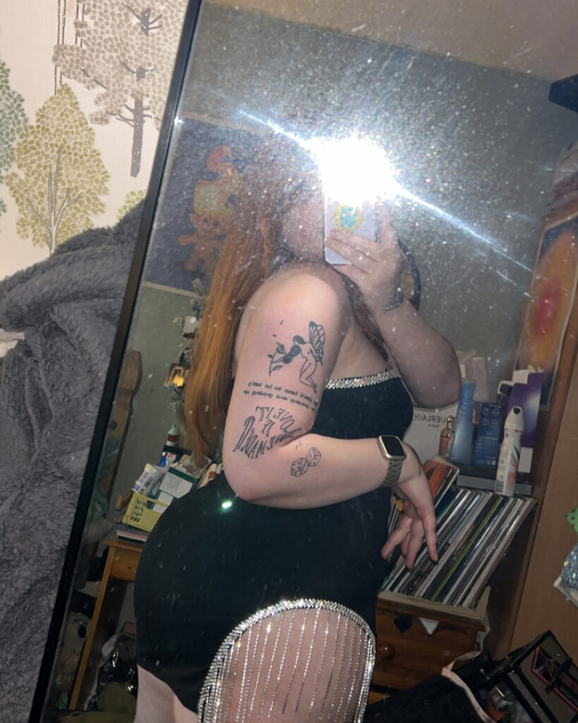 Instagram – Taylor Hutchings – Nude Leaks