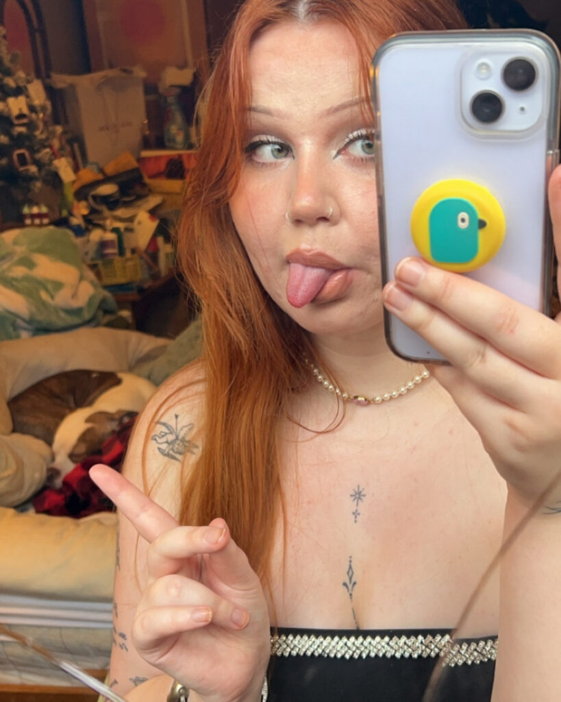 Instagram – Taylor Hutchings – Nude Leaks