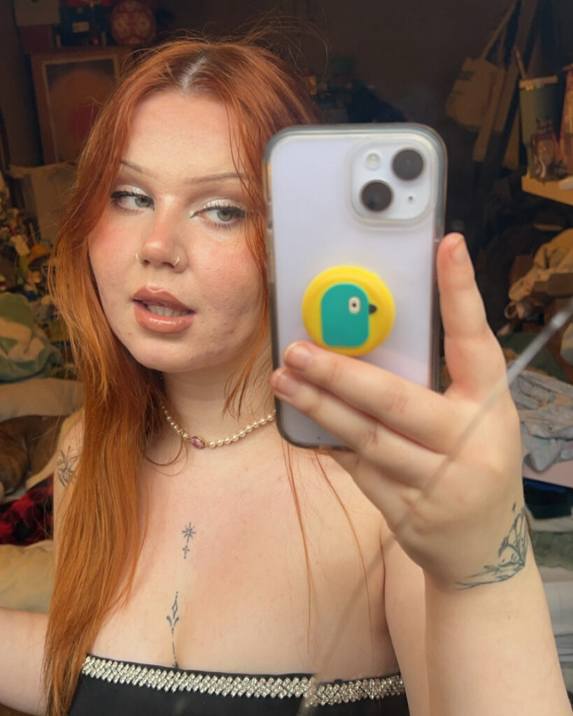 Instagram – Taylor Hutchings – Nude Leaks