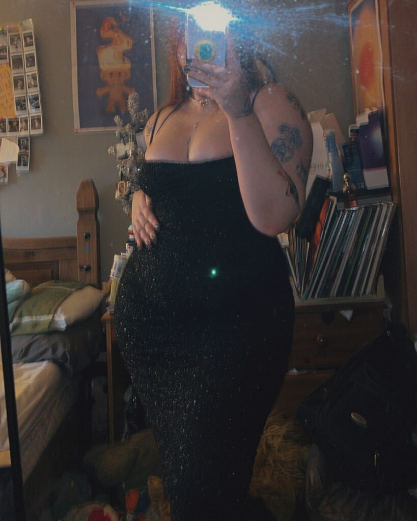 Instagram – Taylor Hutchings – Nude Leaks