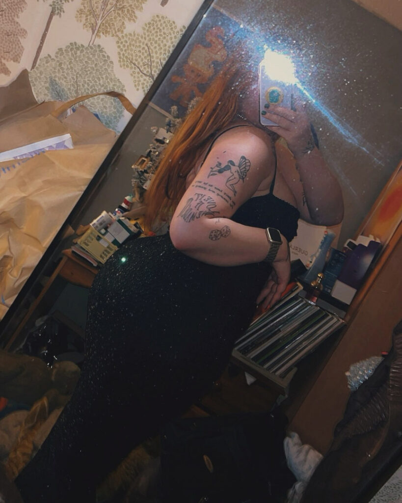 Instagram – Taylor Hutchings – Nude Leaks