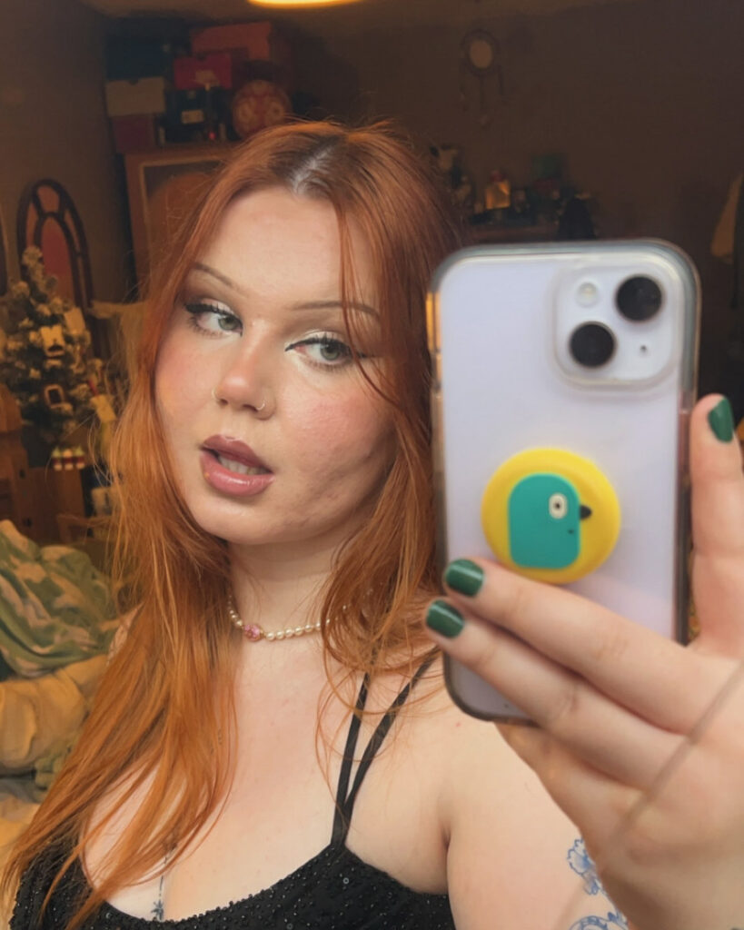 Instagram – Taylor Hutchings – Nude Leaks