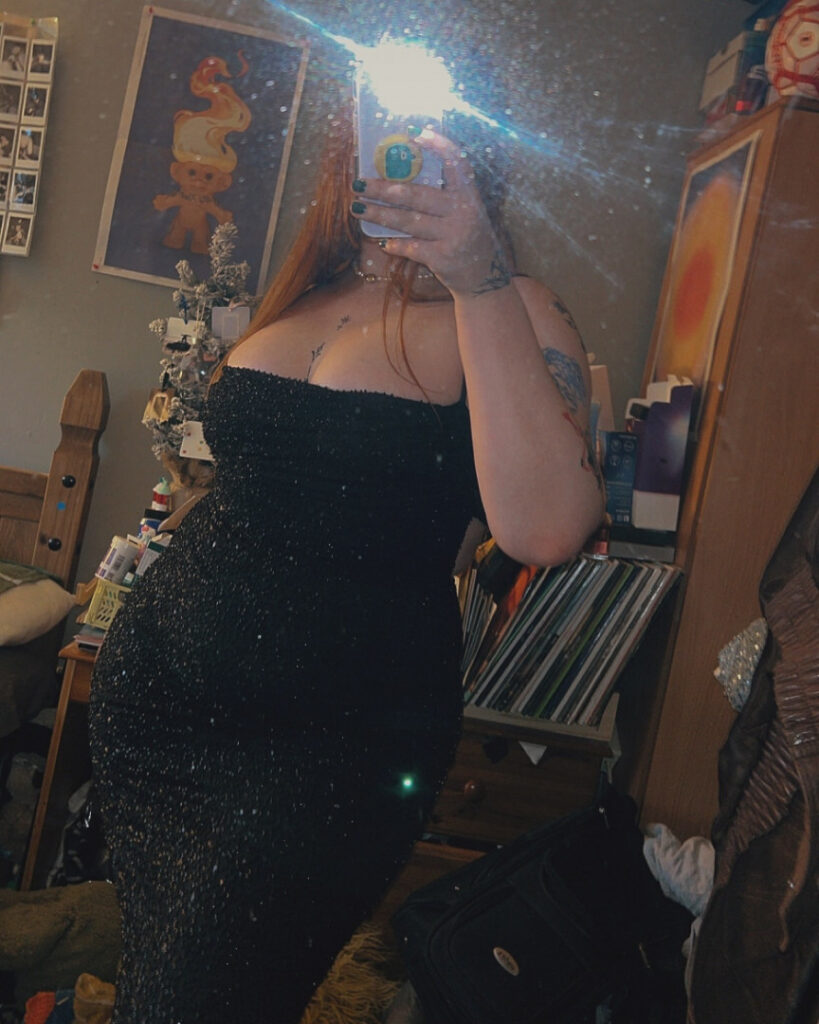 Instagram – Taylor Hutchings – Nude Leaks