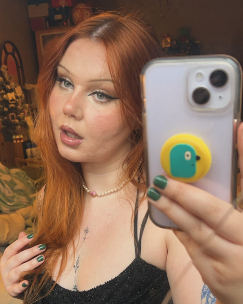 Instagram – Taylor Hutchings – Nude Leaks