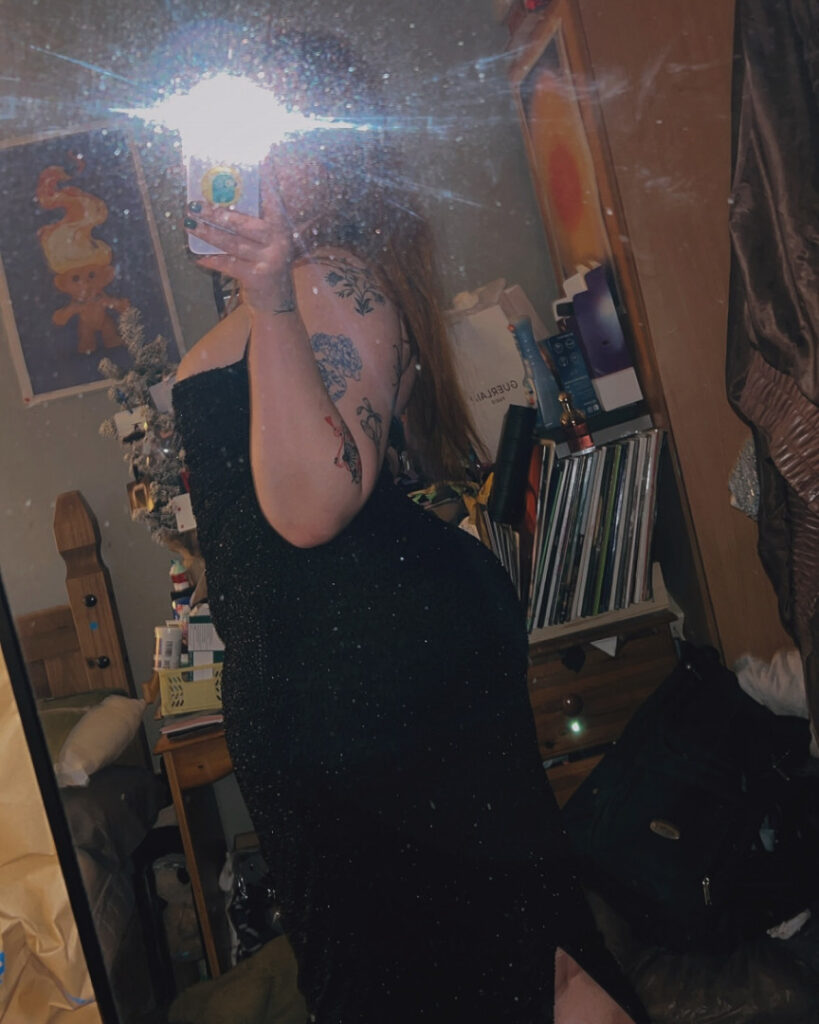 Instagram – Taylor Hutchings – Nude Leaks