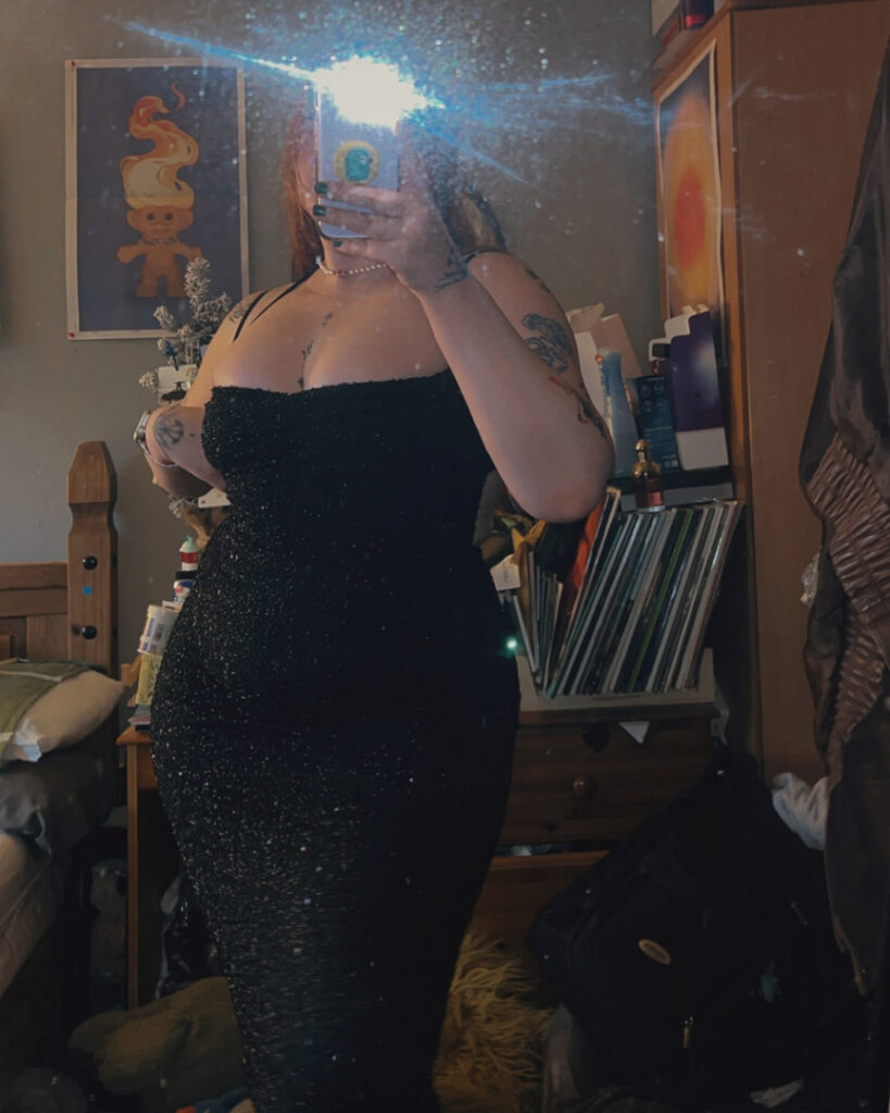 Instagram – Taylor Hutchings – Nude Leaks