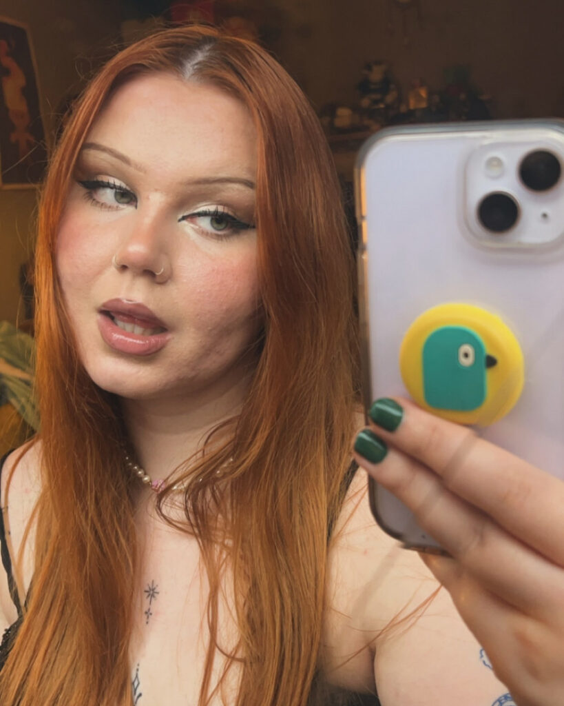 Instagram – Taylor Hutchings – Nude Leaks