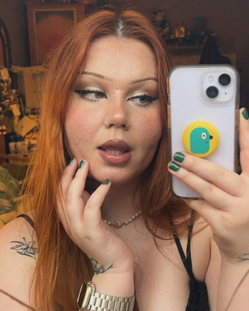 Instagram – Taylor Hutchings – Nude Leaks