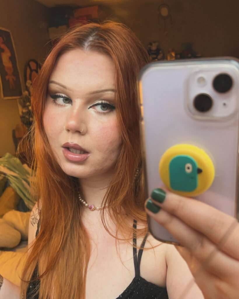 Instagram – Taylor Hutchings – Nude Leaks