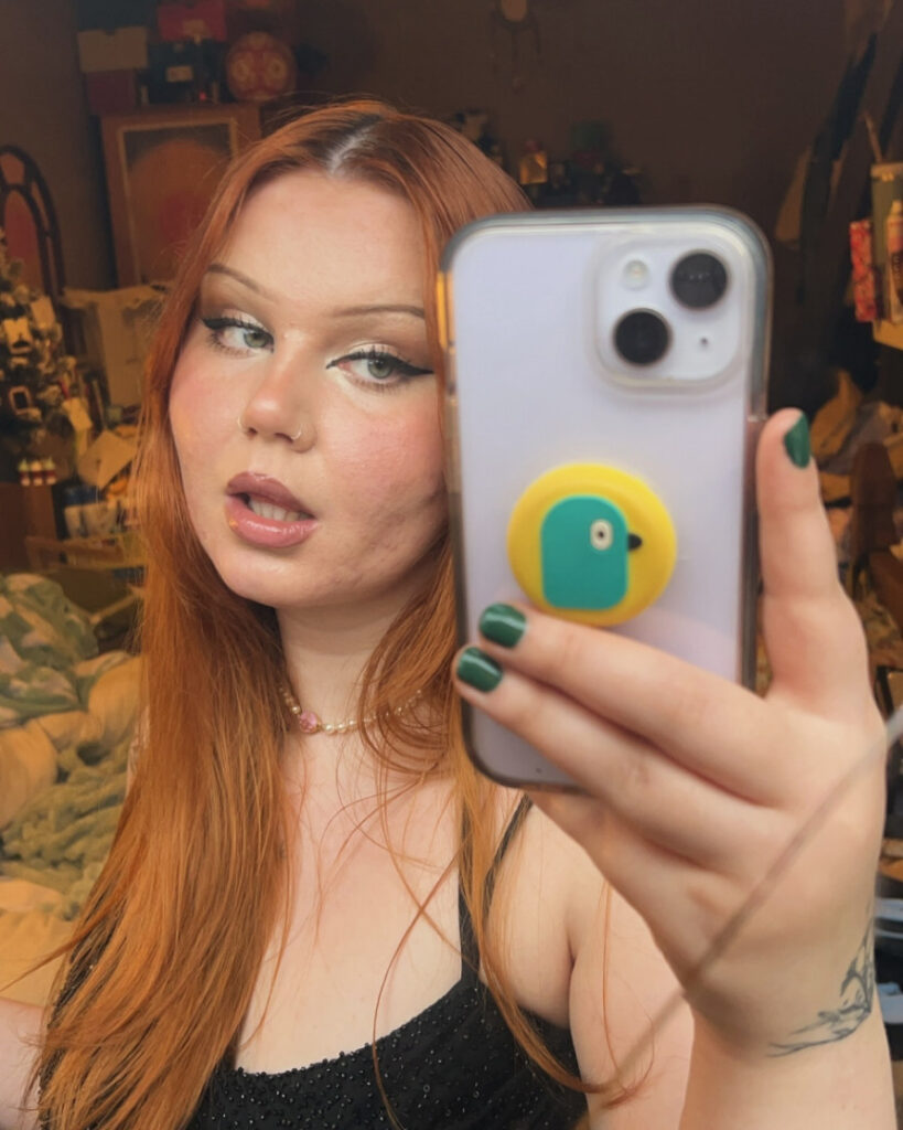 Instagram – Taylor Hutchings – Nude Leaks