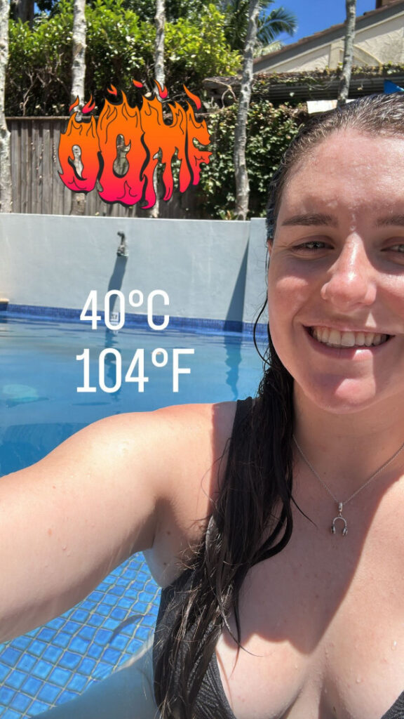 Twitch – TikTok – Taylor Morgan / taylorrmorgann__ – Nude