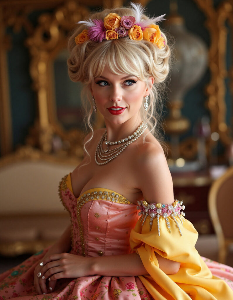 Celeb – Taylor Swift – Nude