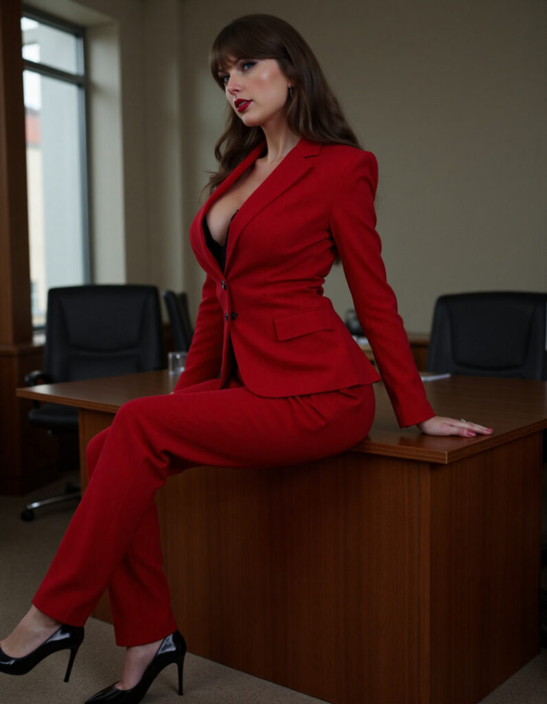 Celeb – Taylor Swift – Nude