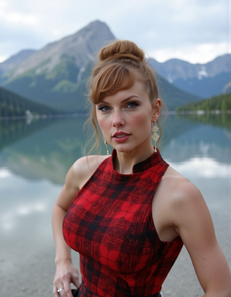 Celeb – Taylor Swift – Nude