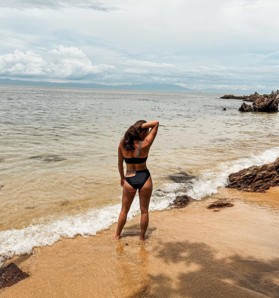 TikTok – Taylorlegit/Taylorlegit_ – Nude Leaks