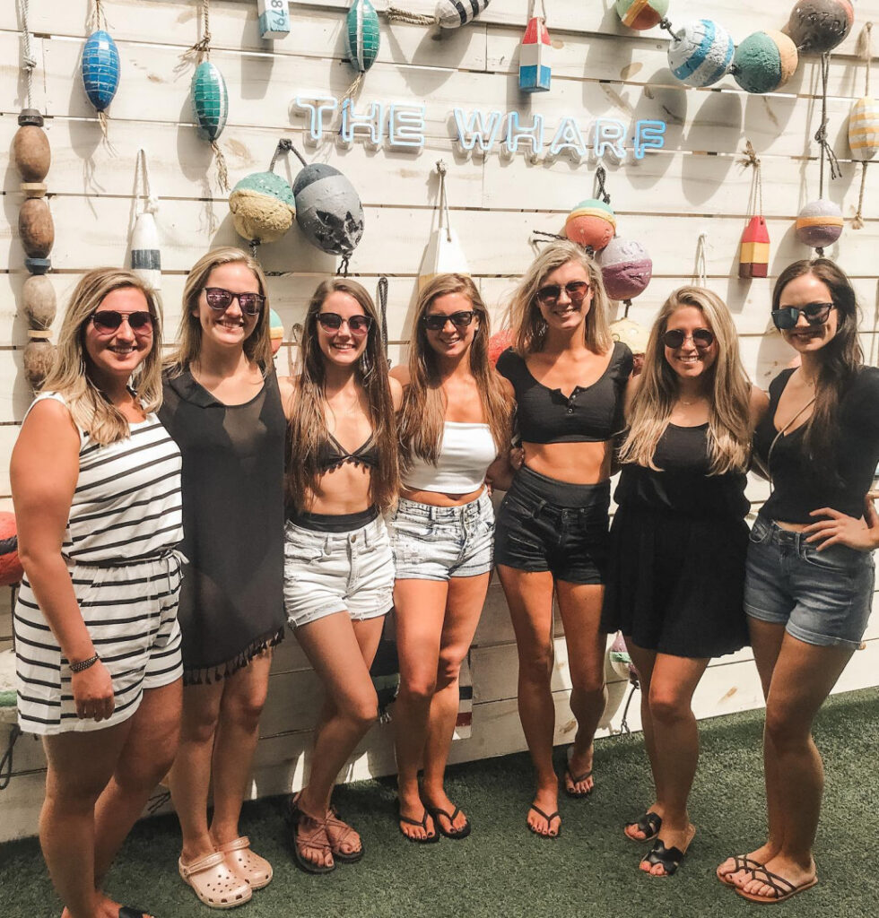 TikTok – Taylorlegit/Taylorlegit_ – Nude Leaks