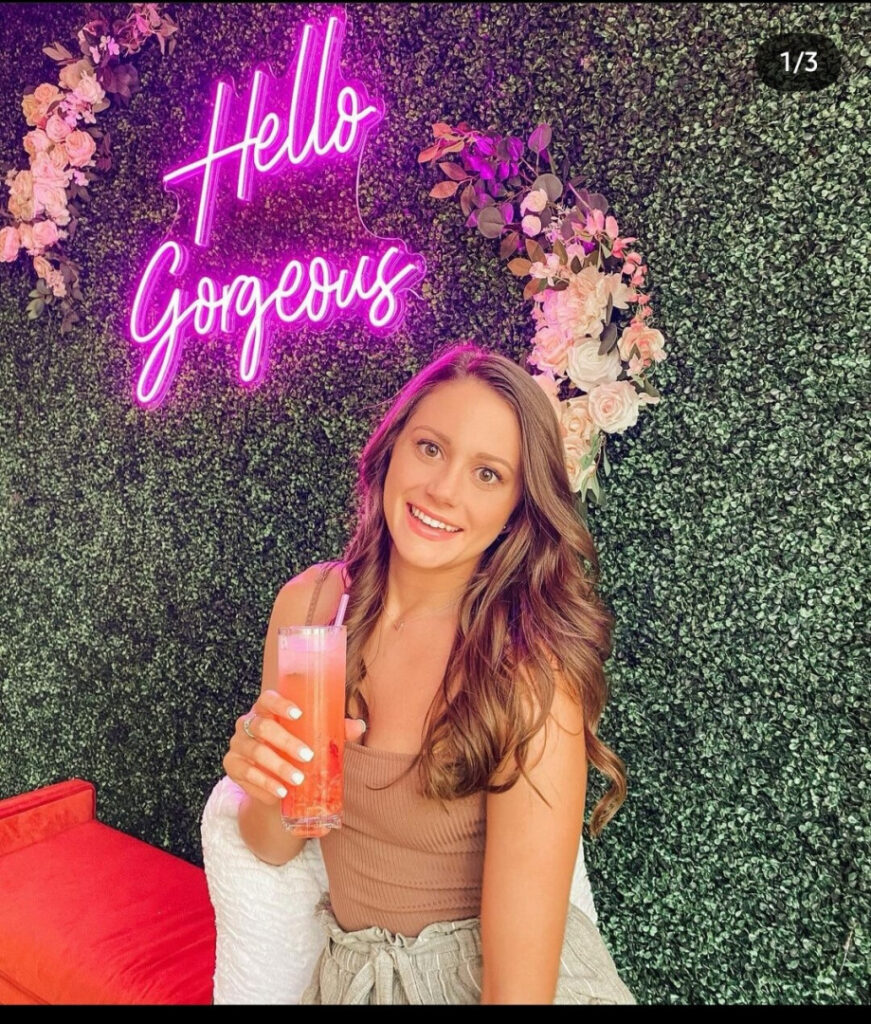 TikTok – Taylorlegit/Taylorlegit_ – Nude Leaks