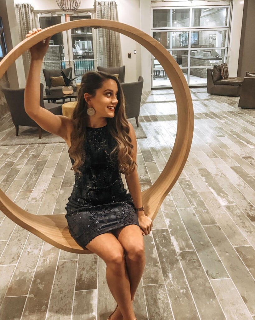 TikTok – Taylorlegit/Taylorlegit_ – Nude Leaks