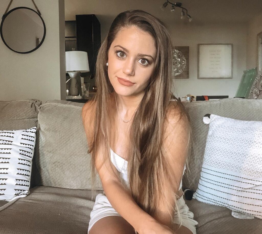 TikTok – Taylorlegit/Taylorlegit_ – Nude Leaks