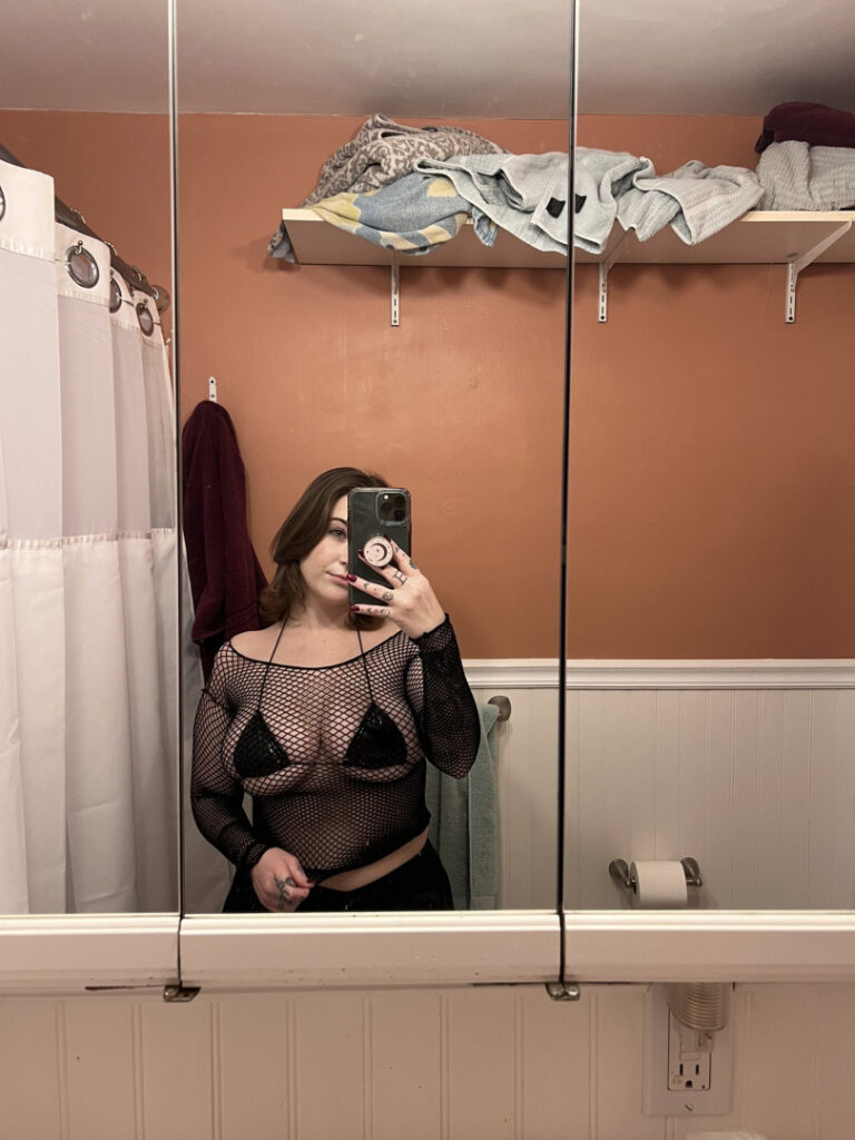 Teeny Tyler – Nude Leaks