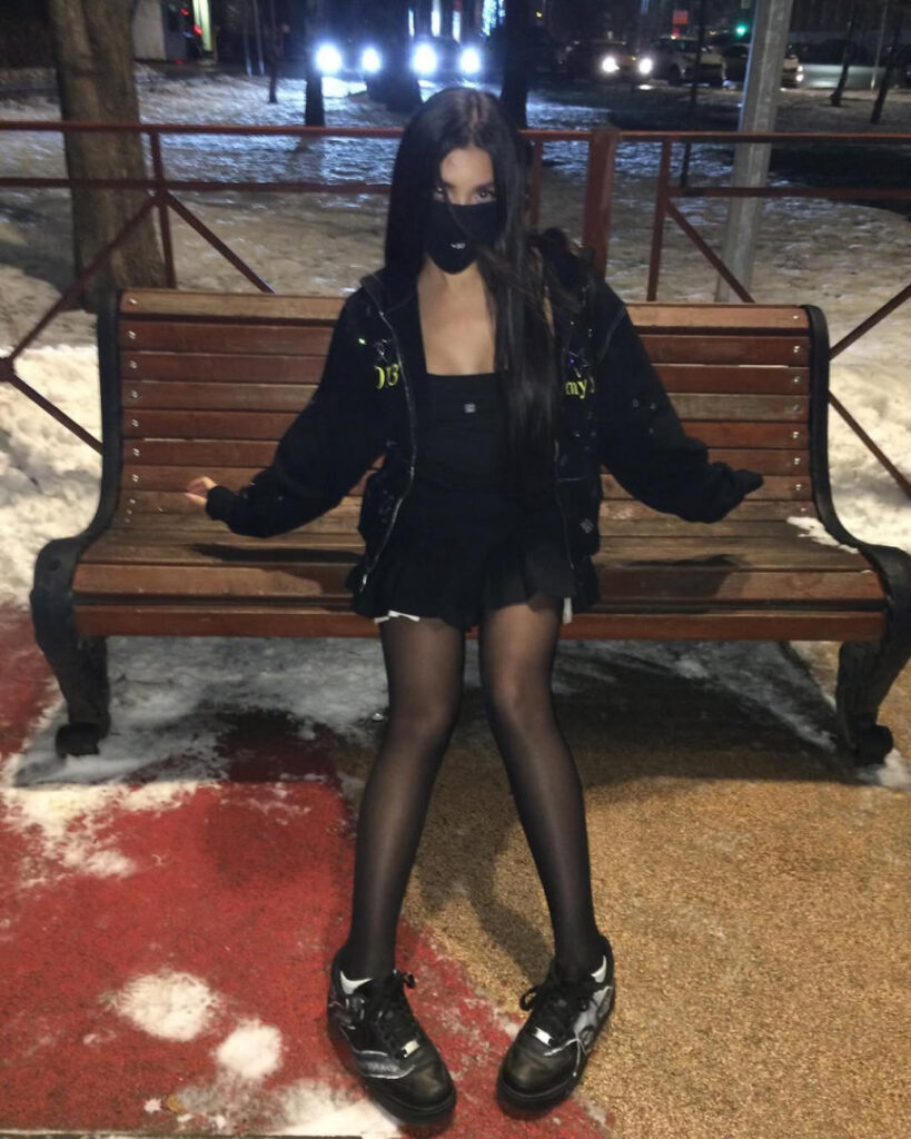 Fake – Tenderlybae – Nude Leaks