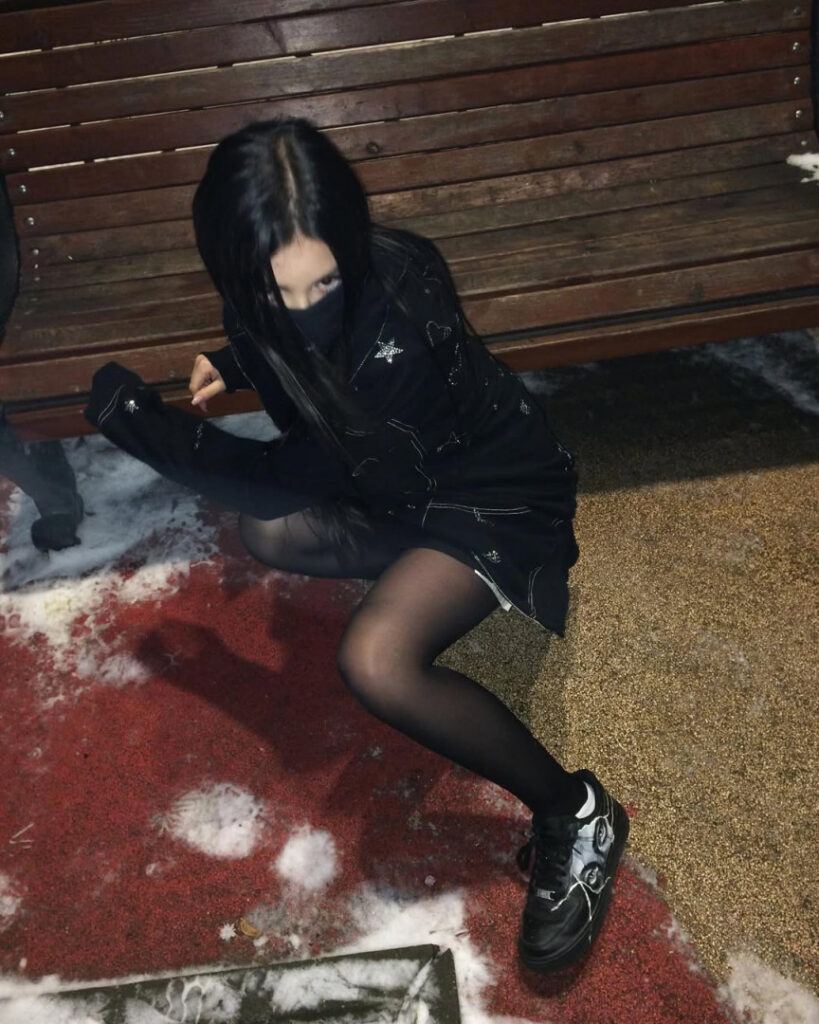 Fake – Tenderlybae – Nude Leaks