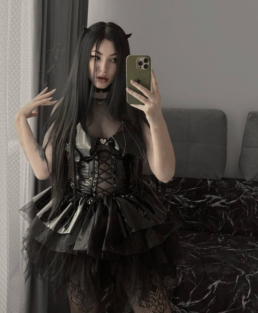 Twitch – Boosty – teya_feyt – Nude