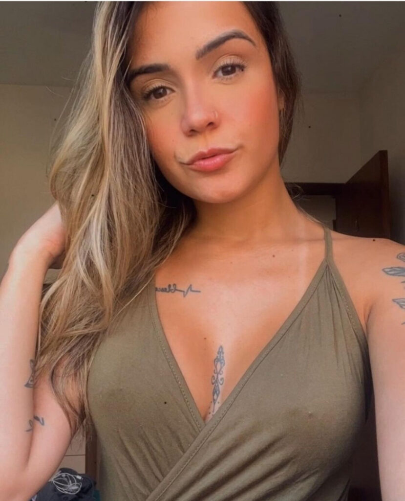 Pedido BR – Privacy – OnlyFans – Thais Moraes – Nude Leaks