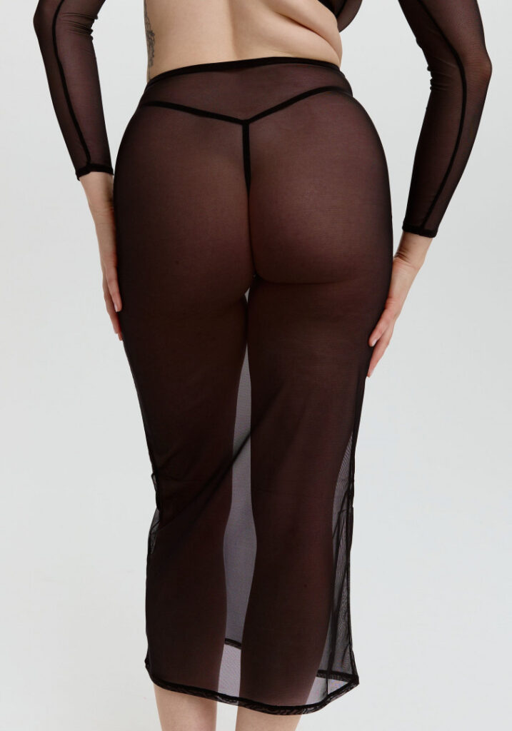 Instagram – Thali Bouchard – Nude Leaks