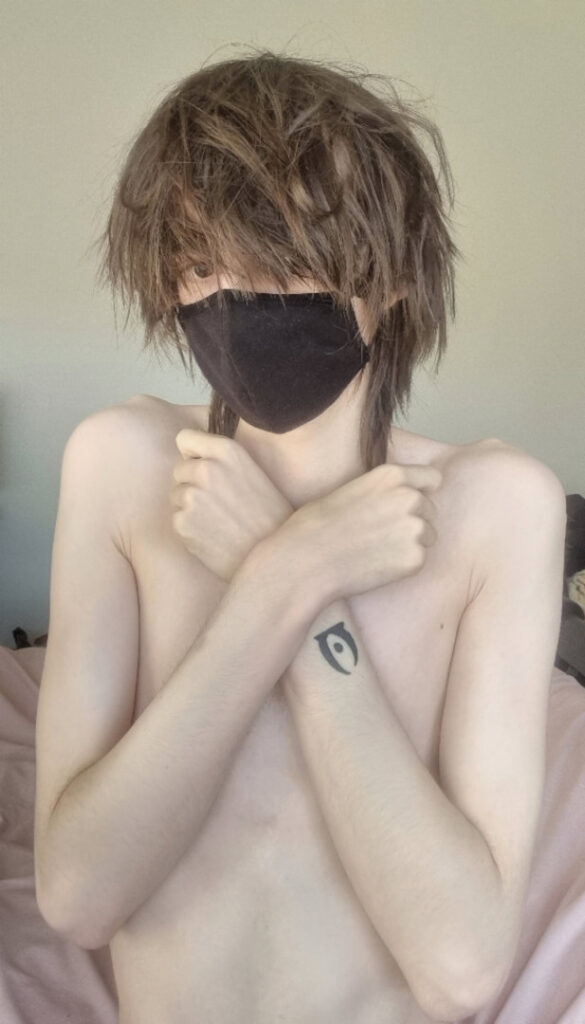 Trans – That_Tet – Nude Leaks