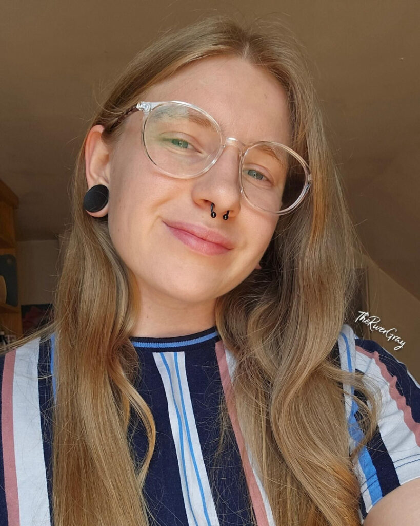 Trans – the.rivergray – Nude Leaks